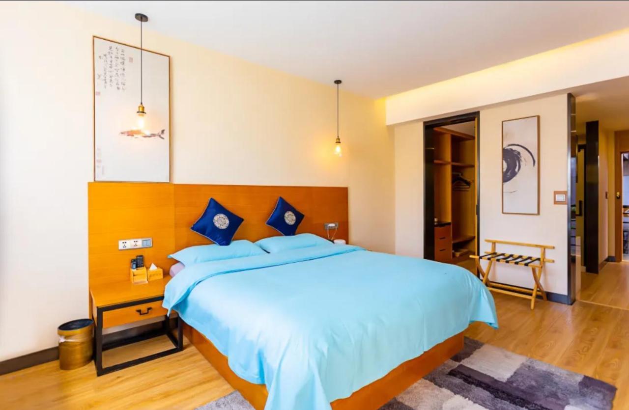 Gongxili - Chujian Hotel Kunming Dış mekan fotoğraf